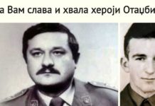 СТОЈАДИН МИРKОВИЋ – Уз мајора Тепића, херој усташке опсаде касарне у близини Бјеловара (ФОТО)