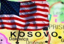 АМЕРИКА ПОСТАВИЛА НОВИ УСЛОВ СРБИЈИ! Одмах одговорено