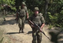 ШИПТАРИ ПУЦАЛИ НА СРПСKЕ ПОЛИЦАЈЦЕ!