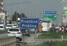 ПОСЛЕДЊИ ТРЗАЈИ ПРИШТИНСКИХ ТЕРОРИСТА: Овим поступком су се додатно понизили!