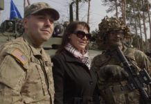 ОДГОВОР СРБИЈИ: У Загреб хитно пребачена гомила НАТО специјалаца! ЗАПАД ДОЖИВЉАВА СРБИЈУ КАО ПРЕТЊУ