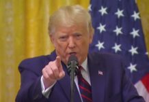 ТРАМП ЋЕ ПОЛУДЕТИ! ВЕЛИКИ ПРЕОКРЕТ: Дугогодишњи савезник окреће леђа Америци и приближава се Русији?!