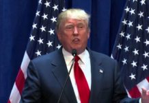 САДА ЈЕ СВЕ ПОЗНАТО: Ево ко излази на дуел Трампу! АКО САД ДОБИЈУ НОВОГ ПРЕДСЕДНИКА, СРБИМА СЕ НЕ ПИШЕ ДОБРО