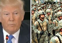 АМЕРИКА СЕ ПОВЛАЧИ ИЗ СИРИЈЕ! Трамп признао капитулацију!