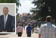 ЗАРИЈЕ МИТИЋ, ПРЕДСЕДНИК СРПСКЕ ДЕСНИЦЕ ЗА БУЈАНОВАЦ се огласио отвореним писмом (ФОТО)