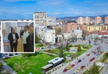 У СРЦУ ШУМАДИЈЕ: Отворене канцеларије Српске Деснице и најављена борба за Крагујевац и Србију! (ФОТО)