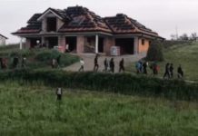 НАЈНОВИЈА ВЕСТ! Мигранти направили хорор у граду: Људи не смеју да изађу из куће (ВИДЕО)