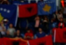 ВАНРЕДНО СТАЊЕ: Због КОСОВА забрањене утакмице!