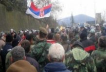 ПРОНАТОВСКИ РЕЖИМ ВЕТЕРАНИМА УСКРАТИО ПРАВА: Браниоци отаџбине траже правду!