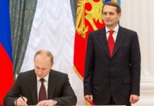УДАРНА ВЕСТ – Путинов обавештајац: Русија 1999. била слаба да заштити Србију, ДАНАС СМО СПРЕМНИ ДА БРАНИМО ПРИЈАТЕЉЕ