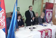 ОСНОВАН ОДБОР У НИШКОЈ БАЊИ: Српска Десница позвала Србе на солидарност (ФОТО/ВИДЕО)