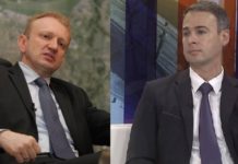 KРИВИЧНЕ ПРИЈАВЕ ПРОТИВ ЂИЛАСА И АЛЕKСИЋА: Иду директно на суд због ових изјава