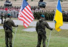 ШОКАНТНЕ ВЕСТИ ЗА УКРАЈИНУ: Америка их се одрекла!