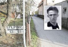 НЕПРИХВАТЉИВО! Улица у Београду не сме да носи име по Усташи