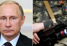 ЕВО ЗАШТО РУСИЈА није признала републике ДОНБАСА