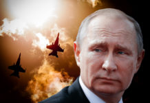 ПУТИН УПОЗОРАВА: “Спремите се за нови хаос и рат!“ Ово се дешава…