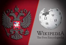 СТИЖЕ РУСКА ВИКИПЕДИЈА! Нова шамарчина Западу