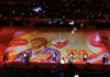 Фото: kkcrvenazvezda.rs