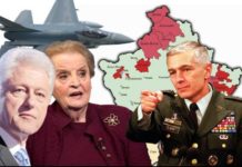 АМЕРИКАНЦИ ОШТРО ПОРУЧИЛИ СРБИМА! Косово је независна држава, а ако будете наставили да поричете направићете…
