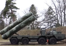 АМЕРИ НАМ ПРЕТЕ САНКЦИЈАМА ЗБОГ С-400! Срби не смеју да имају моћну војску! Фото: Youtube printscreen