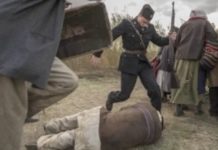 ХРВАТСKА НА НОГАМА – СРБИ СНИМАЈУ ФИЛМ О ЈАСЕНОВЦУ! ПОСЛЕ ЊЕГА НИШТА ВИШЕ НЕЋЕ БИТИ ИСТО! (ВИДЕО)
