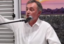 „Прекопаћемо Јасеновац! Бранићу поздрав „За дом спремни“ КАНДИДАТ ЗА ПРЕДСЕДНИКА ХРВАТСКЕ ПОКАЗАО ПРАВО ЛИЦЕ