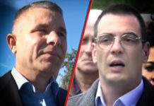“ДОСТА ЈЕ БИЛО ДА КРИМИНАЛЦИ ДРЖЕ ЛЕКЦИЈЕ О БИЛО ЧЕМУ!“ Милосав Миличковић осудио понашање Марка Бастаћа Фото: Youtube printscreen