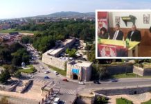 НЕМА СТАЈАЊА: Српска Десница основала ТРЕЋИ нишки одбор у једном дану (ФОТО)