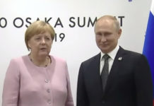 НОЋНА МОРА АМЕРИКЕ: Савез који ће срушити Запад! Ово се дешава… Фото: Youtube printscreen
