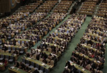 ЗАПАЉИВО: Ово је 8 кључних порука са седнице Савета безбедности о Косову! Фото: Youtube printscreen