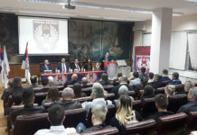 НЕУМОРНО СЕ ШИРЕ СРБИЈОМ: Српска Десница основала одбор и у Панчеву! Фото: srpskadesnica.rs