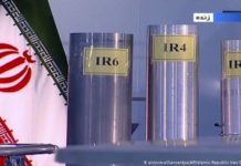 Иран упутио претњу: Свет страхује од нуклеарног РАТА !