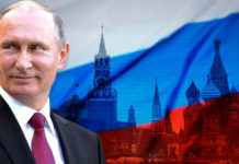 РУСИЈА ОСТАЛА У ШОКУ! Ево зашто је Владимир Путин изабран за лидера!