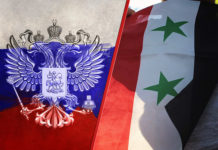 “СПАРТА“ КРЕНУЛА КА СИРИЈИ! Русија шаље гигантску пошиљку Фото: Pixabay