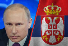 ПУТИН ПРАВИ НАЈЈАЧИ ВОЈНИ САВЕЗ: И Србија је позвана! Фото: Pixabay