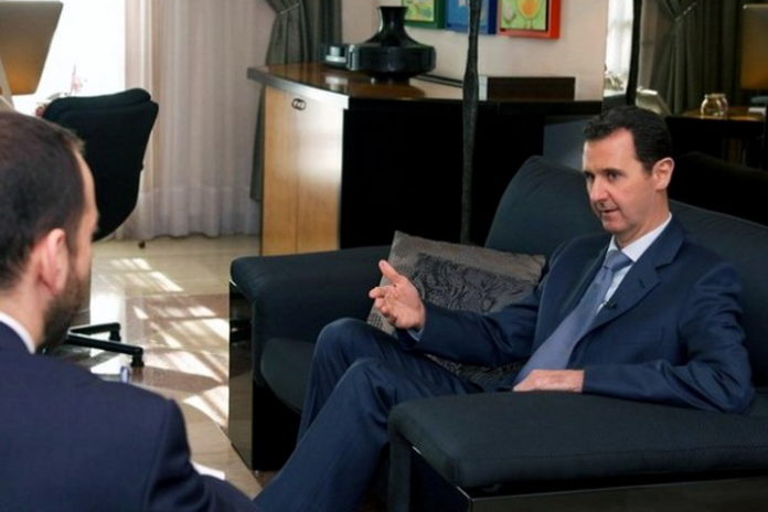 Assad-54