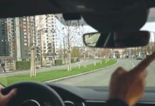 ОВО ЈЕ БЕОГРАД КОГА “ОНИ” НИСУ ХТЕЛИ: Булевар Вудроа Вилсона ће повезивати Булевар војводе Мишића и Kарађорђеву улицу! (ВИДЕО)
