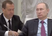 Медведев саопштио кад може почети рат између Русије и НАТО-а
