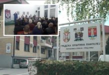 ЗА БОЉУ БУДУЋНОСТ СРБИЈЕ И НАШИХ ПОРОДИЦА: Српска Десница основала одбор у нишкој општини Пантелеј (ВИДЕО)