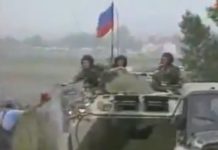 РУСИ ПРИЗНАЛИ: Највећа грешка је што 1999. Србији нисмо послали С-300!