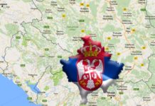 УДАРНА ВЕСТ! ЈОШ ЈЕДНА ЗЕМЉА ПОВУКЛА ПРИЗНАЊЕ КОСОВА!