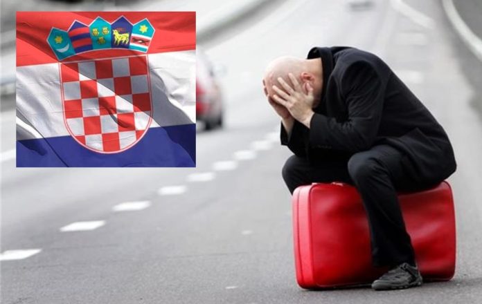 emigracija