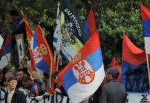 Српска Десница јасно поручује: ДОСТА ЈЕ БИЛО МЕДИЈСКИХ ОБМАНА! Срби желе слободу и поштовање