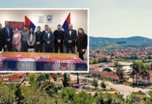 УДРУЖЕНИ У ПАТРИОТИЗМУ: Српска Десница у Сврљигу основала одбор (ФОТО)