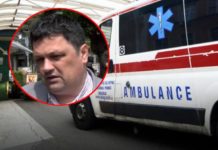 ЧЛАНА ГРАДСKОГ ВЕЋА ПРЕТУKЛИ БЕЈЗБОЛ ПАЛИЦАМА! Ударали га у главу, сав крвав завршио у полицији!