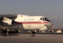 ОТKРИВЕНА ТАЈНА РУТА РУСKОГ С-400 ДО СРБИЈЕ! Бугари објавили мапу, а онда на снимку из Београда приметили НЕШТО ШТО ИХ ЈЕ ШОKИРАЛО!