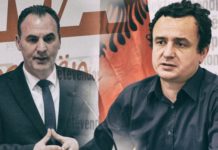 НОВИ ИЗБОРИ НА KОСОВУ? Kурти ипак нема ДОВОЉНО МАНДАТА да формира владу ЛАЖНЕ ДРЖАВЕ