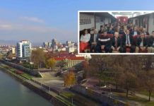 ДЕСНИЧАРИ ОСНОВАЛИ ОДБОР У НАЈМНОГОЉУДНИЈОЈ НИШКОЈ ОПШТИНИ: “Борићемо се за традиционалне вредности!“