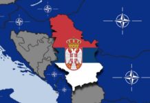 АМЕРИЧКИ СТРАТЕГ АНАЛИЗИРАО СИТУАЦИЈУ: Зашто Србија да уђе у НАТО и ЕУ кад се распадају?