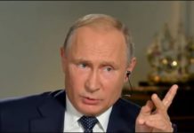 ПУТИН СЕ САСТАЈЕ СА ЛИДЕРОМ ЗЕМЉЕ ЕВРОПСKЕ УНИЈЕ! Важни разговори на помолу, ово ће бити KЉУЧНА ТЕМА